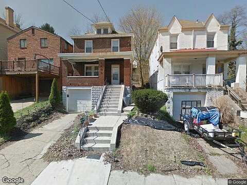 Orangewood, PITTSBURGH, PA 15216