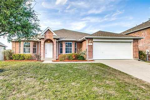 Rain Tree, WYLIE, TX 75098