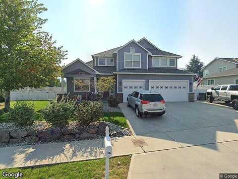 Dogwood, WENATCHEE, WA 98801