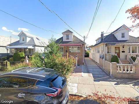 169Th, JAMAICA, NY 11434