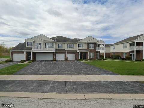 Echelon Cir, MATTESON, IL 60443