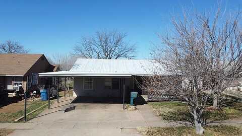 Josephine, SWEETWATER, TX 79556