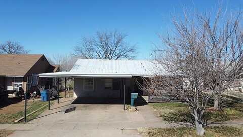 Josephine, SWEETWATER, TX 79556