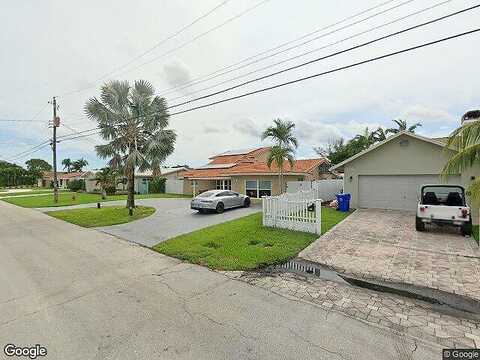 53Rd, FORT LAUDERDALE, FL 33334