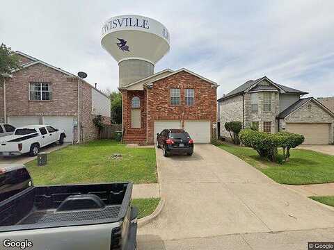 Drake, LEWISVILLE, TX 75077