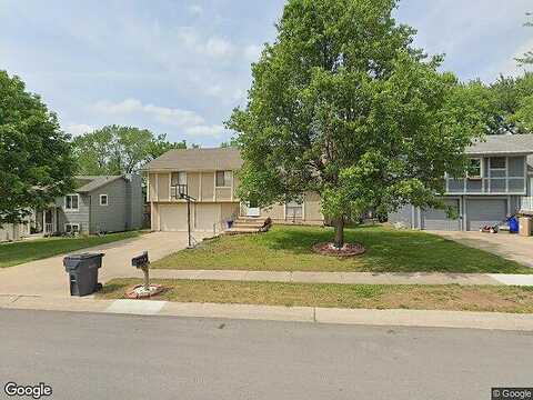 123Rd, OLATHE, KS 66061