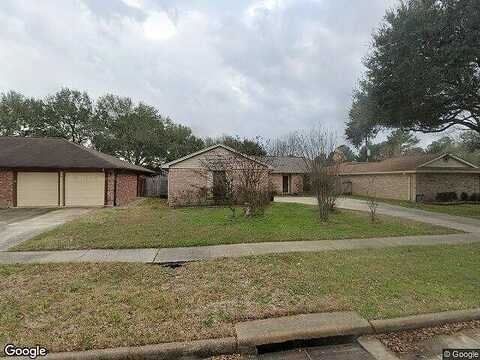 Rosetta, CYPRESS, TX 77429