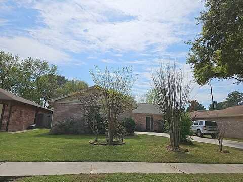 Rosetta, CYPRESS, TX 77429