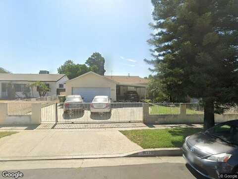 Pierce, ARLETA, CA 91331