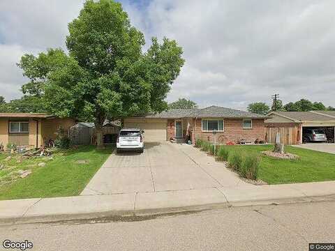 5Th, LA SALLE, CO 80645