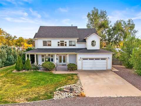 48Th, GOLDEN, CO 80403