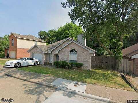 Brookside, DUNCANVILLE, TX 75137