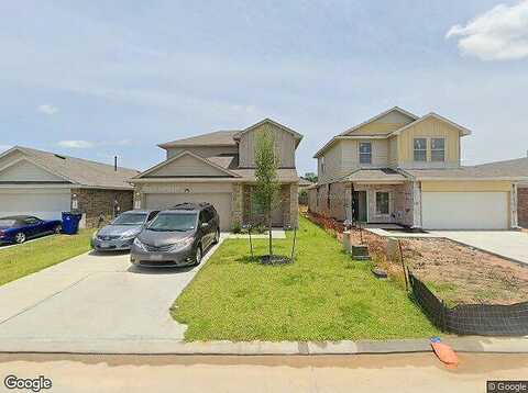 Sugar Pines, CONROE, TX 77302