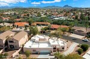 N Sherwood Drive A, Fountain Hills, AZ 85268