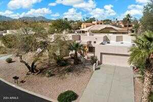 N Sherwood Drive B, Fountain Hills, AZ 85268