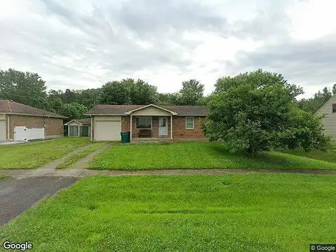 Crestview, RADCLIFF, KY 40160