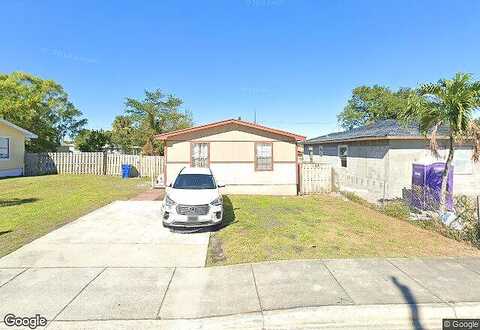 32Nd, RIVIERA BEACH, FL 33404