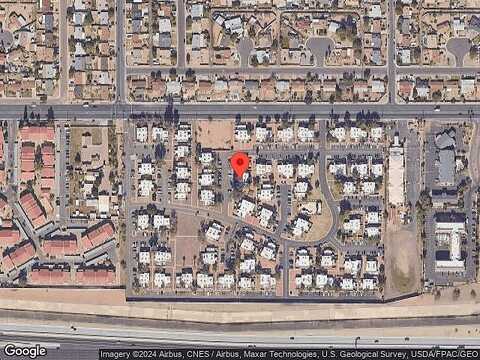 54Th, PHOENIX, AZ 85043