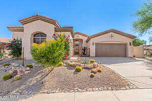 Creosote, FOUNTAIN HILLS, AZ 85268