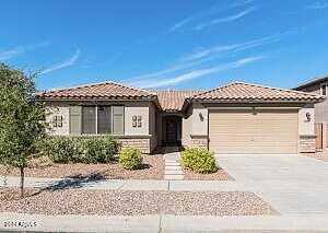 Jenan, SURPRISE, AZ 85379