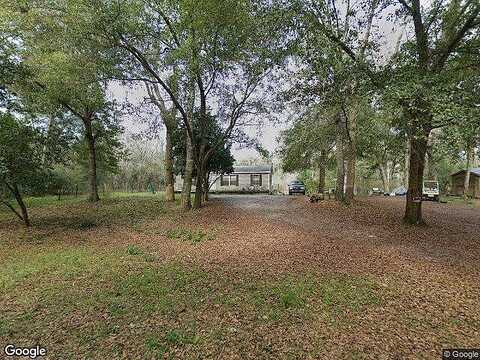 Crosby, FLORAHOME, FL 32140