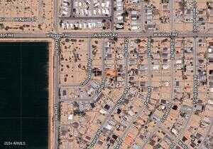 S Cababi Road 5972, Arizona City, AZ 85123