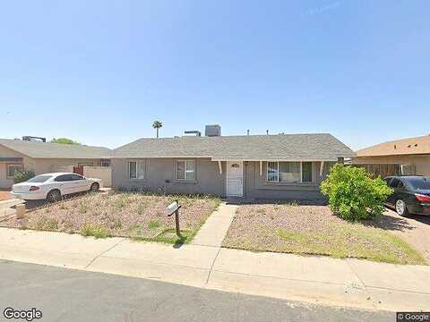 54Th, GLENDALE, AZ 85306