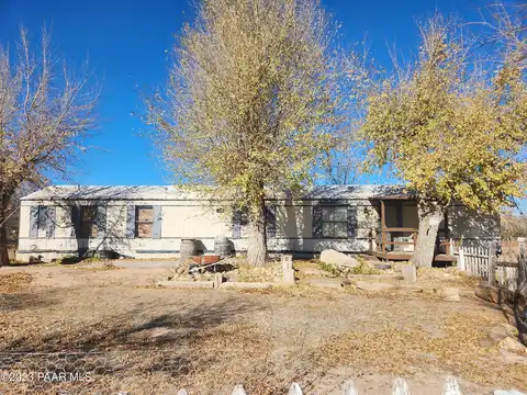 Granite Creek, CHINO VALLEY, AZ 86323