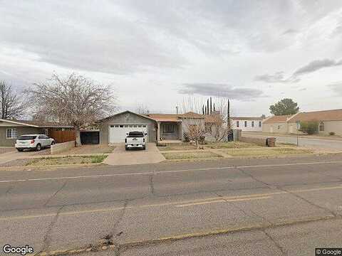 9Th, DOUGLAS, AZ 85607