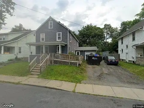 8Th, ONEONTA, NY 13820