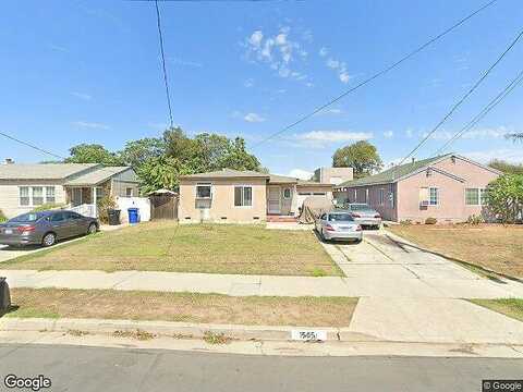 220Th, TORRANCE, CA 90501