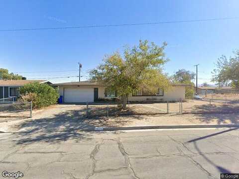 Condor, VICTORVILLE, CA 92394