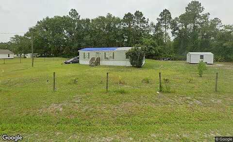 Gaskins, SANDERSON, FL 32087