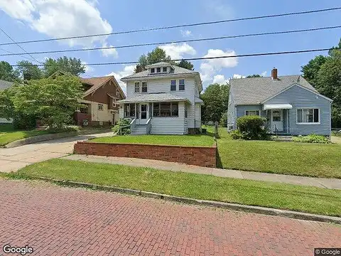 Hillcrest, AKRON, OH 44314