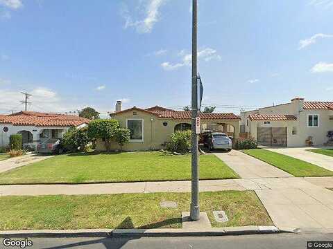 94Th, LOS ANGELES, CA 90047