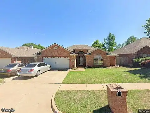 179Th, EDMOND, OK 73012