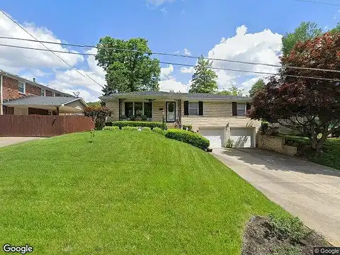 Glenrock, LOUISVILLE, KY 40216