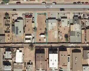 W Tonto Street 13, Phoenix, AZ 85007