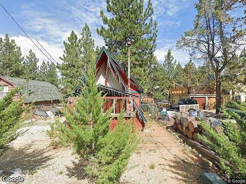 Wabash, SUGARLOAF, CA 92386