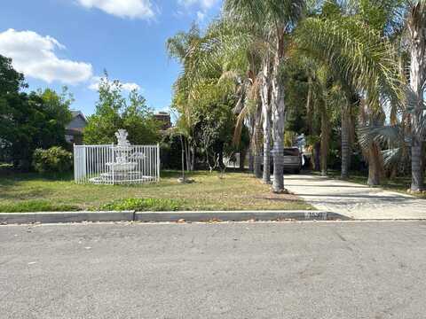 Larkwood, WEST COVINA, CA 91791