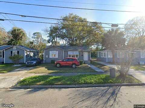 10Th, JACKSONVILLE, FL 32209