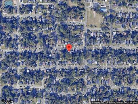 10Th, JACKSONVILLE, FL 32209