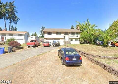 19Th Avenue, TACOMA, WA 98445