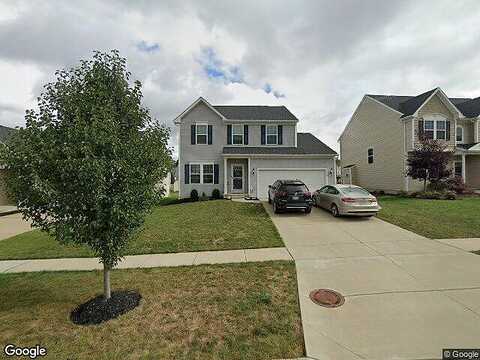 Crescent, STREETSBORO, OH 44241