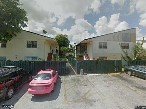 81St Circle, MIAMI, FL 33193