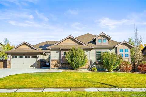 51St, GOLDEN, CO 80403