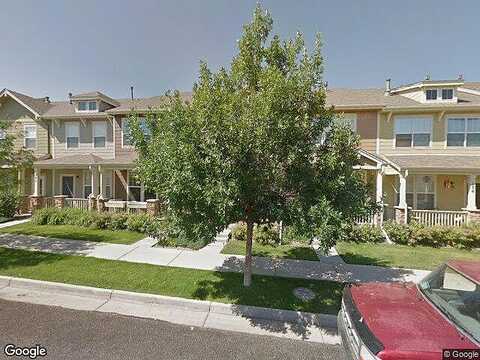 96Th, COMMERCE CITY, CO 80022