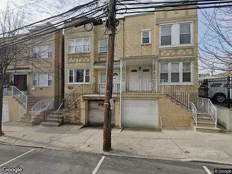 61St, WEST NEW YORK, NJ 07093