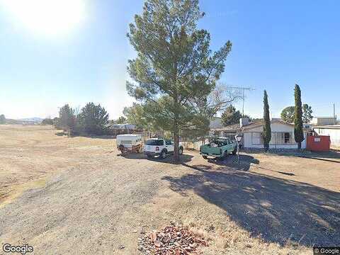 Cordes Lakes, MAYER, AZ 86333