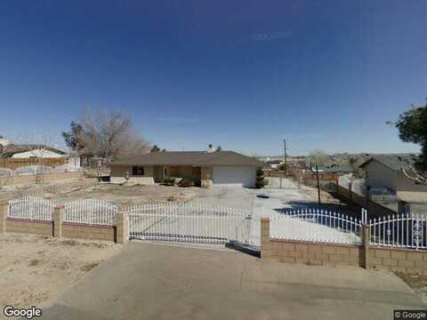 Culver, VICTORVILLE, CA 92394